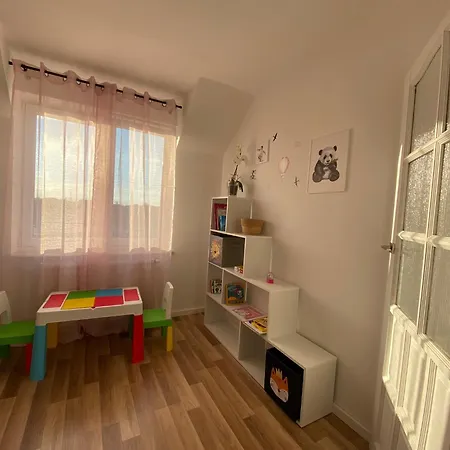 Malicia Family * Puck