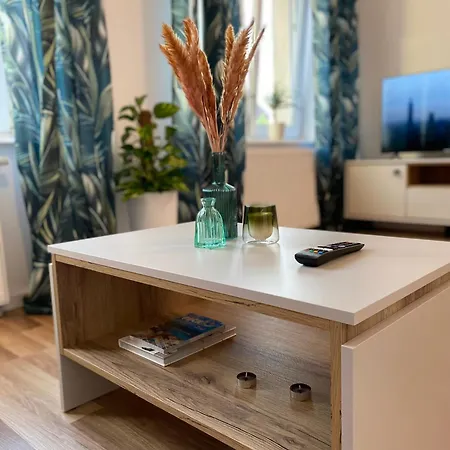 Apartament Malicia Family Puck