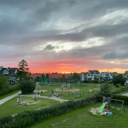 Apartament Malicia Family *