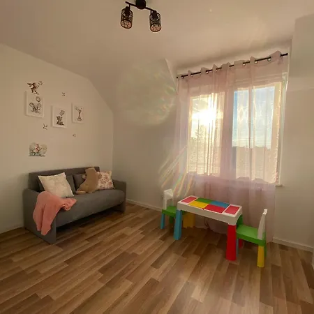 Malicia Family * Puck