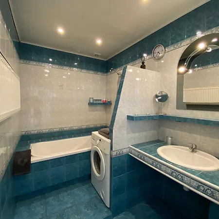 Malicia Family Apartament