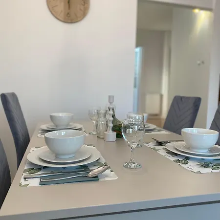 Apartament Malicia Family Puck