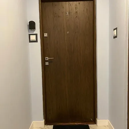 Apartament Malicia Family *