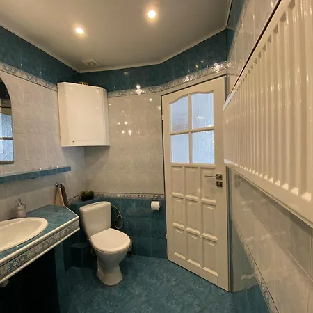 Lägenhet Malicia Family Puck